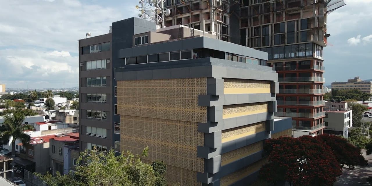 Video corporativo para Amkel